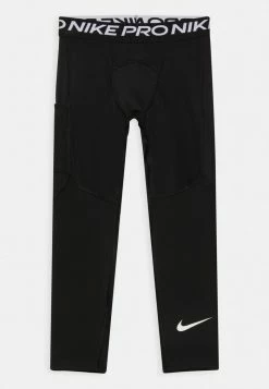 Nike Performance Leggings - Black/(white)