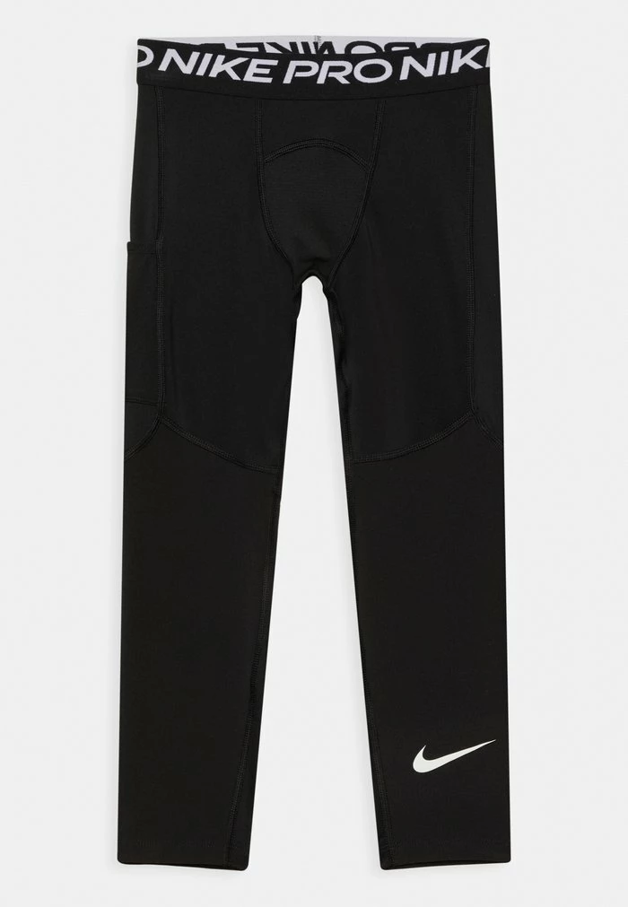 Nike Performance Leggings - Black/(white) 1 Nike Performance Leggings - Black/(white)