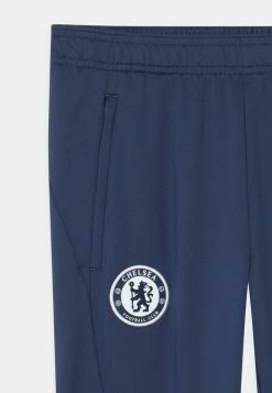Nike Performance CHELSEA LONDON STRIKE PANT UNISEX - Club Wear - College Navy/white -Nike Performance store 42ef0296be3141e1818e13a1ea3c746c