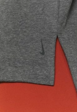 Nike Performance CORE - Sweatshirt - Black/dark Smoke Grey -Nike Performance store 42ef37e3065c4044821555ccfd13f2bb