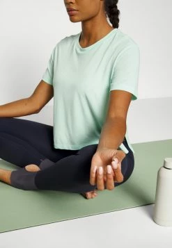 Nike Performance LUXE 7/8 - Leggings - Black/medium Ash 9 Nike Performance LUXE 7/8 - Leggings - Black/medium Ash -Nike Performance store 4320c6d7af074c43ad456c68ab28ee51