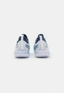Nike Performance COURT REACT VAPOR NXT - Multicourt Tennis Shoes - White/midnight Navy/glacier Ice -Nike Performance store 43317ad7f58c4328925599f4b5d38ba2