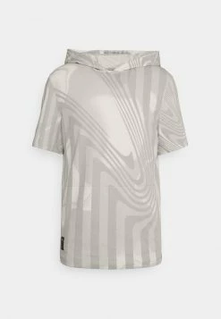 Nike Performance A.I.R. - Hoodie - Phantom/light Iron Ore/iron Grey -Nike Performance store 43358fc319eb47e3a7d616f468847409