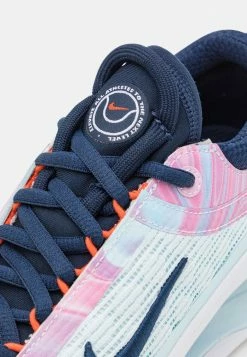 Nike Performance COURT ZOOM NXT - Multicourt Tennis Shoes - Glacier Blue/midnight Navy/white -Nike Performance store 4360635e5f614712854becb79b1f2b5c