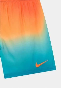 Nike Performance VOLLEY - Swimming Shorts - Chlorine Blue -Nike Performance store 43a2433197414951aeb3ff2cc208760b