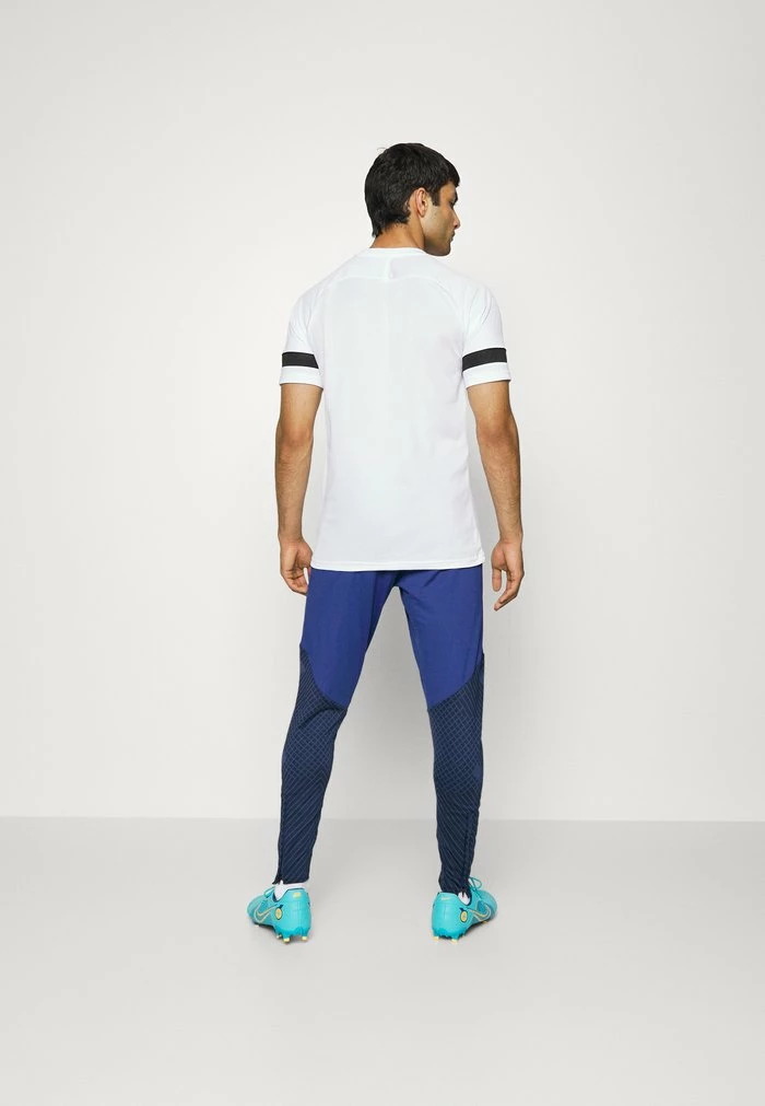 Nike Performance STRIKE PANT - Tracksuit Bottoms - Mystic Navy/thunder Blue/white 3 Nike Performance STRIKE PANT - Tracksuit Bottoms - Mystic Navy/thunder Blue/white - Image 3