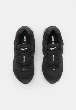 Nike Performance RENEW RUN 3 - Neutral Running Shoes - Black/white/pure Platinum/dark Smoke Grey 9 Nike Performance RENEW RUN 3 - Neutral Running Shoes - Black/white/pure Platinum/dark Smoke Grey -Nike Performance store 43d32652587542faa4c120286581b5d8