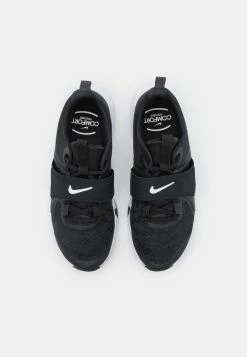 Nike Performance W RENEW IN SEASON TR 12 - Training Shoe - Black/white/dark Smoke Grey -Nike Performance store 43fca40a01f242f98d575c5d04ed9c27