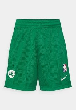 Nike Performance NBA BOSTON CELTICS PLAYER SHORT - Sports Shorts - Clover/white/pure/white -Nike Performance store 441a7f7a8552482eb68adfcd5383fdae