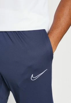 Nike Performance ACADEMY PANT - Tracksuit Bottoms - Thunder Blue/white -Nike Performance store 4428d5ab8be542eaa518ccd25b4100f6