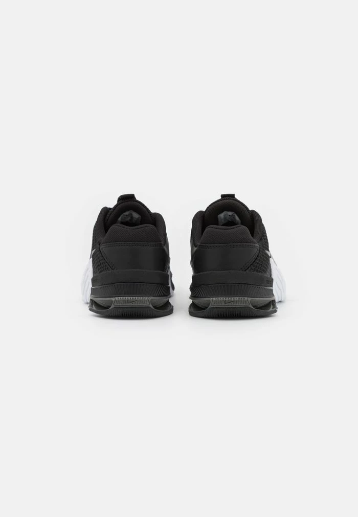 Nike Performance METCON 7 - Trainers - Black/metallic Dark Grey/white/smoke Grey 3 Nike Performance METCON 7 - Trainers - Black/metallic Dark Grey/white/smoke Grey - Image 3