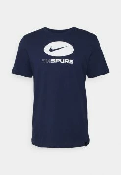 Nike Performance TOTTENHAM HOTSPURS TEE - Club Wear - Binary Blue -Nike Performance store 443ef822ba9647599dfe2f6fac0a2de4