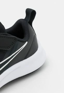 Nike Performance STAR RUNNER 3 UNISEX - Neutral Running Shoes - Black/dark Smoke Grey -Nike Performance store 44579607645b4caebc4571b3d59f1d81