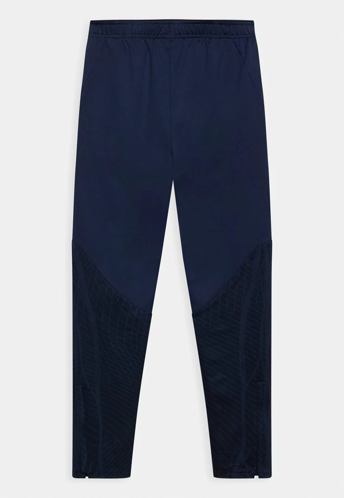 Nike Performance STRIKE PANT UNISEX - National Team Wear - Midnight Navy/game Royal/metallic Gold 2 Nike Performance STRIKE PANT UNISEX - National Team Wear - Midnight Navy/game Royal/metallic Gold - Image 2