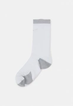 Nike Performance SPARK CUSH UNISEX - Sports Socks - White