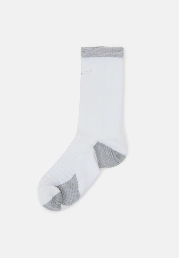 Nike Performance SPARK CUSH UNISEX - Sports Socks - White 1 Nike Performance SPARK CUSH UNISEX - Sports Socks - White