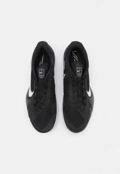 Nike Performance COURT AIR ZOOM VAPOR PRO - Multicourt Tennis Shoes - Black/white -Nike Performance store 447233407b9f43d8b7155d9bd855d8f8