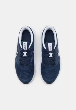 Nike Performance UNISEX - Neutral Running Shoes - Midnight Navy/white 9 Nike Performance UNISEX - Neutral Running Shoes - Midnight Navy/white -Nike Performance store 447e249aa7e44dfbacd5dacd395831a9