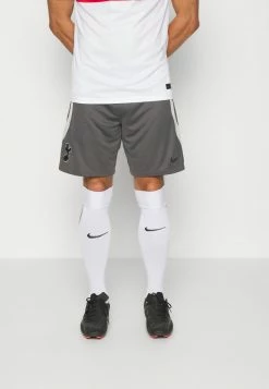 Nike Performance TOTTENHAM HOTSPURS STRIKESHORT - Sports Shorts - Medium Ash/iron Ore/black