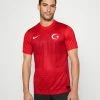 Nike Performance TURKEY AWAY - Football Shirt - University Red/gym Red/white
