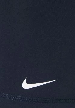 Nike Performance 365 SHORT - Leggings - Obsidian/white -Nike Performance store 4510116b304540aaaf74da73ef1e431f