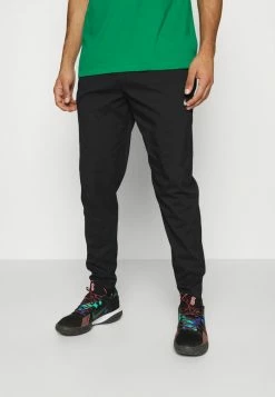 Nike Performance DNA PANT - Tracksuit Bottoms - Black/white