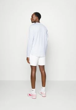 Nike Performance ADVANTAGE - Long Sleeved Top - White/white/black -Nike Performance store 4532726cd7844441baae4e370acb7fdc