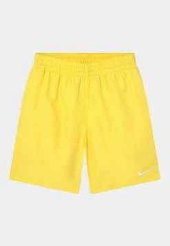 Nike Performance VOLLEY - Swimming Shorts - Yellow Strike