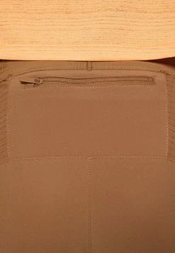 Nike Performance ELITE PANT - Tracksuit Bottoms - Ale Brown/silver -Nike Performance store 45af2078a65640c3a25fff2b4eca4410