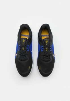 Nike Performance WMNS QUEST 5 - Neutral Running Shoes - Black/doll/white/lapis/yellow Ochre -Nike Performance store 46319b82f4494b4485bc563568806e21