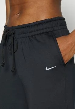 Nike Performance Tracksuit Bottoms - Black/white -Nike Performance store 46e0b01b89cb47009bf304a94b8dcf8c