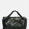 Nike Performance UNISEX - Sports Bag - Medium Olive/black