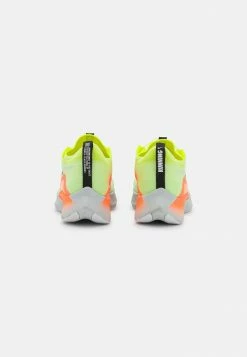 Nike Performance ZOOM FLY - Neutral Running Shoes - Barely Volt/black/hyper Orange/volt/photon Dust/iris Whisper -Nike Performance store 47223bf5a569451d986dd62662574376