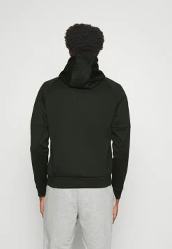 Nike Performance Hoodie - Black/charcoal Heather/white 9 Nike Performance Hoodie - Black/charcoal Heather/white -Nike Performance store 4754197fee3a48548d43d3516c729b37