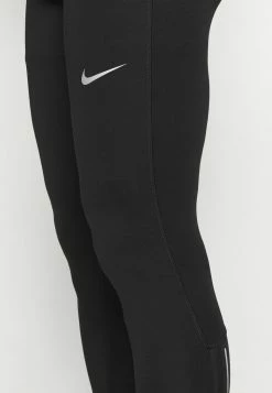 Nike Performance Leggings - Black/reflective Silver 11 Nike Performance Leggings - Black/reflective Silver -Nike Performance store 4763767bbec7493aabc18c3ec338276c