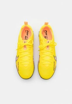 Nike Performance MERCURIAL ZOOM VAPOR 15 PRO TF - Astro Turf Trainers - Yellow Strike/sunset Glow/doll -Nike Performance store 478896bf151549498cb5e46ebb75cd55