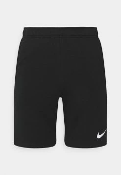 Nike Performance Sports Shorts - Black/white -Nike Performance store 478bc309d1d14a69a118fc0c5e526678