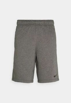 Nike Performance Sports Shorts - Charcoal Heather/black -Nike Performance store 478e98c4899748b794585f4081792bd5