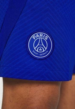 Nike Performance PARIS ST GERMAIN STRIKE SHORT - Sports Shorts - Old Royal/white -Nike Performance store 47bb2043e0d148b3a4b98def3c6638fe
