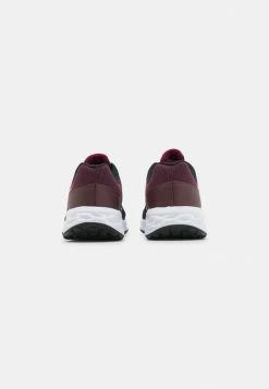 Nike Performance W NIKE REVOLUTION 6 NN - Neutral Running Shoes - Black/dark Beetroot/archaeo Pink/metallic Mahogany/white 8 Nike Performance W NIKE REVOLUTION 6 NN - Neutral Running Shoes - Black/dark Beetroot/archaeo Pink/metallic Mahogany/white -Nike Performance store 47d95a5cb4024eb19b316025c2304e8a