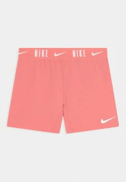 Nike Performance TROPHY - Sports Shorts - Pink Salt/white