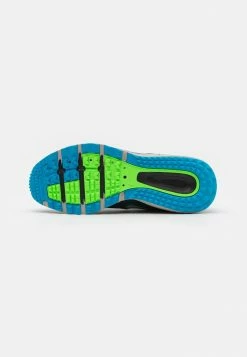 Nike Performance JUNIPER TRAIL - Trail Running Shoes - Dark Teal Green/light Silver/black -Nike Performance store 483fc5a86fe54bb1854020f763d43a85