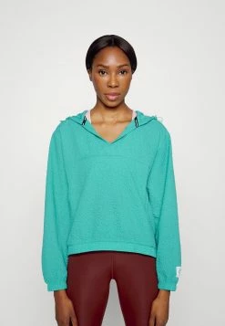 Nike Performance Running Jacket - Washed Teal