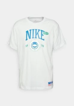Nike Performance TEE - Sports T-shirt - White -Nike Performance store 4880275b0c544d448e41e0926e48ba66