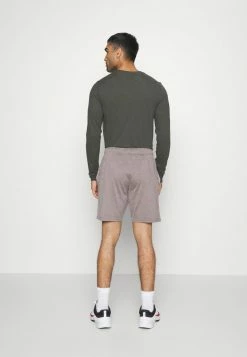 Nike Performance SHORT - Sports Shorts - Moon Fossil/ironstone/black 8 Nike Performance SHORT - Sports Shorts - Moon Fossil/ironstone/black -Nike Performance store 48826874bf3940c1b3fb8c74949fadfa