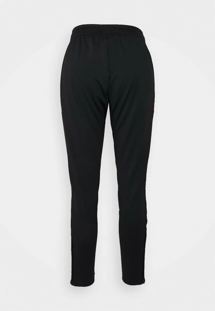 Nike Performance LIVERPOOL FC STRIKE PANT - Club Wear - Black/bright Crimson/mystic Stone 2 Nike Performance LIVERPOOL FC STRIKE PANT - Club Wear - Black/bright Crimson/mystic Stone - Image 2