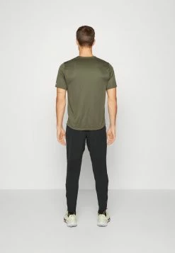 Nike Performance ELITE PANT - Tracksuit Bottoms - Black -Nike Performance store 491a72544a28467392d52cc42a9bab7f