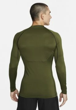 Nike Performance Sports T-shirt - Rough Green/black/black 8 Nike Performance Sports T-shirt - Rough Green/black/black -Nike Performance store 4936fb19dd3745a4adf7df466efcea0c