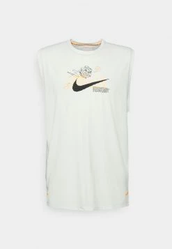Nike Performance Top - Summit White/black -Nike Performance store 493fdfa2d9554853ab779aef3f3fa506