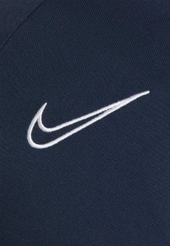 Nike Performance ACADEMY 21 - Sports T-shirt - Obsidian/white -Nike Performance store 494078ca79b848b49a8c8c015f538b3b